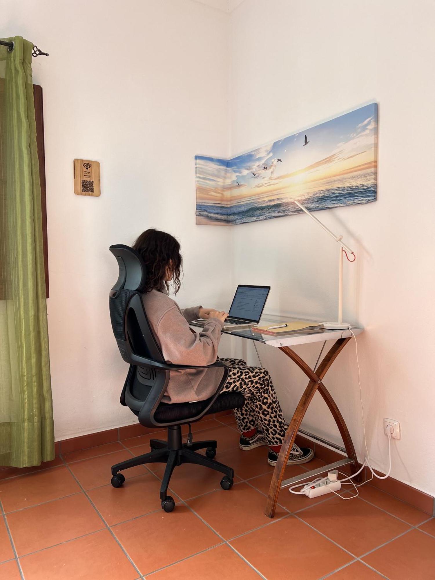 Hostel Nature Замбужейра-ду-Мар Экстерьер фото