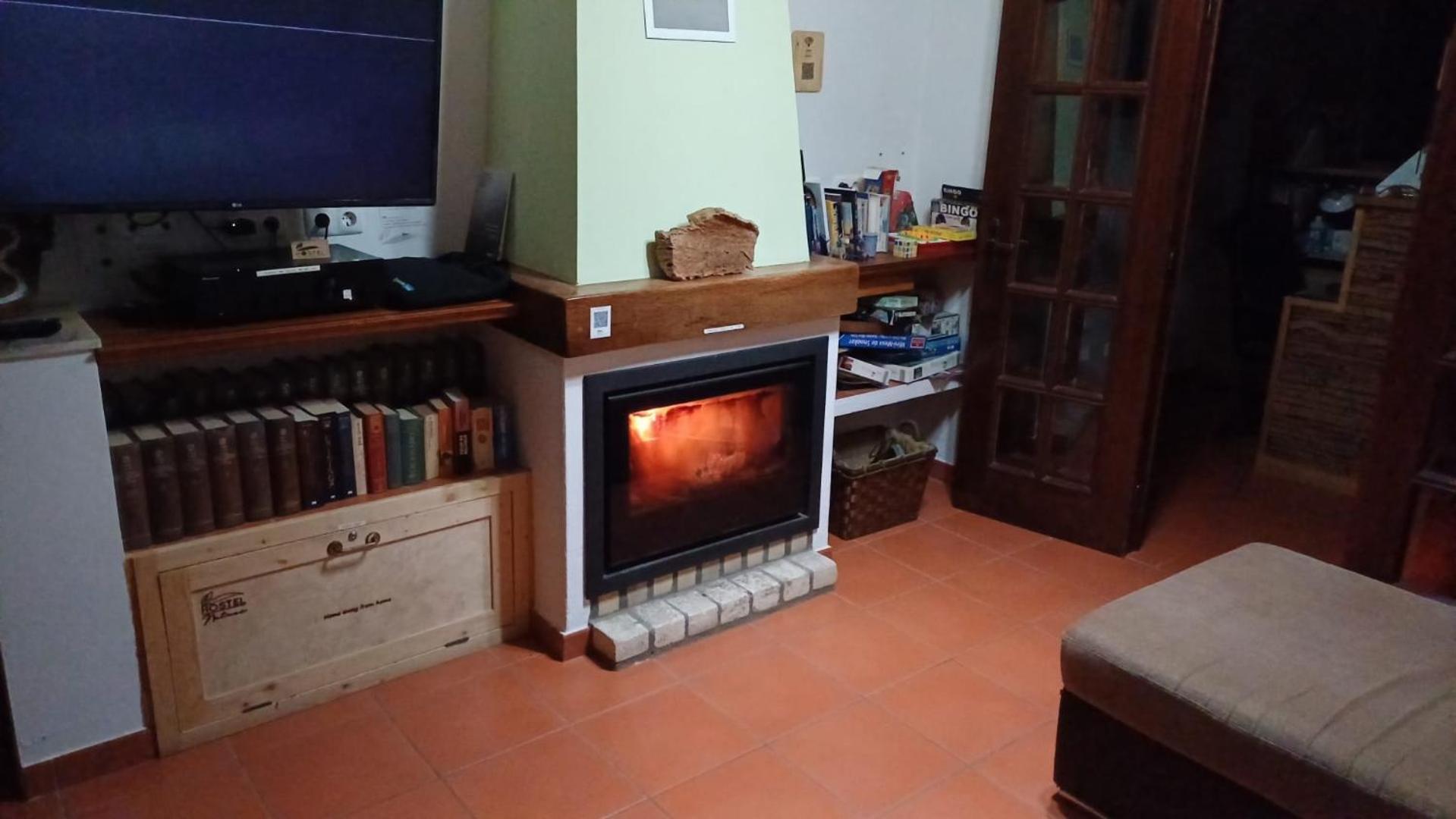 Hostel Nature Замбужейра-ду-Мар Экстерьер фото