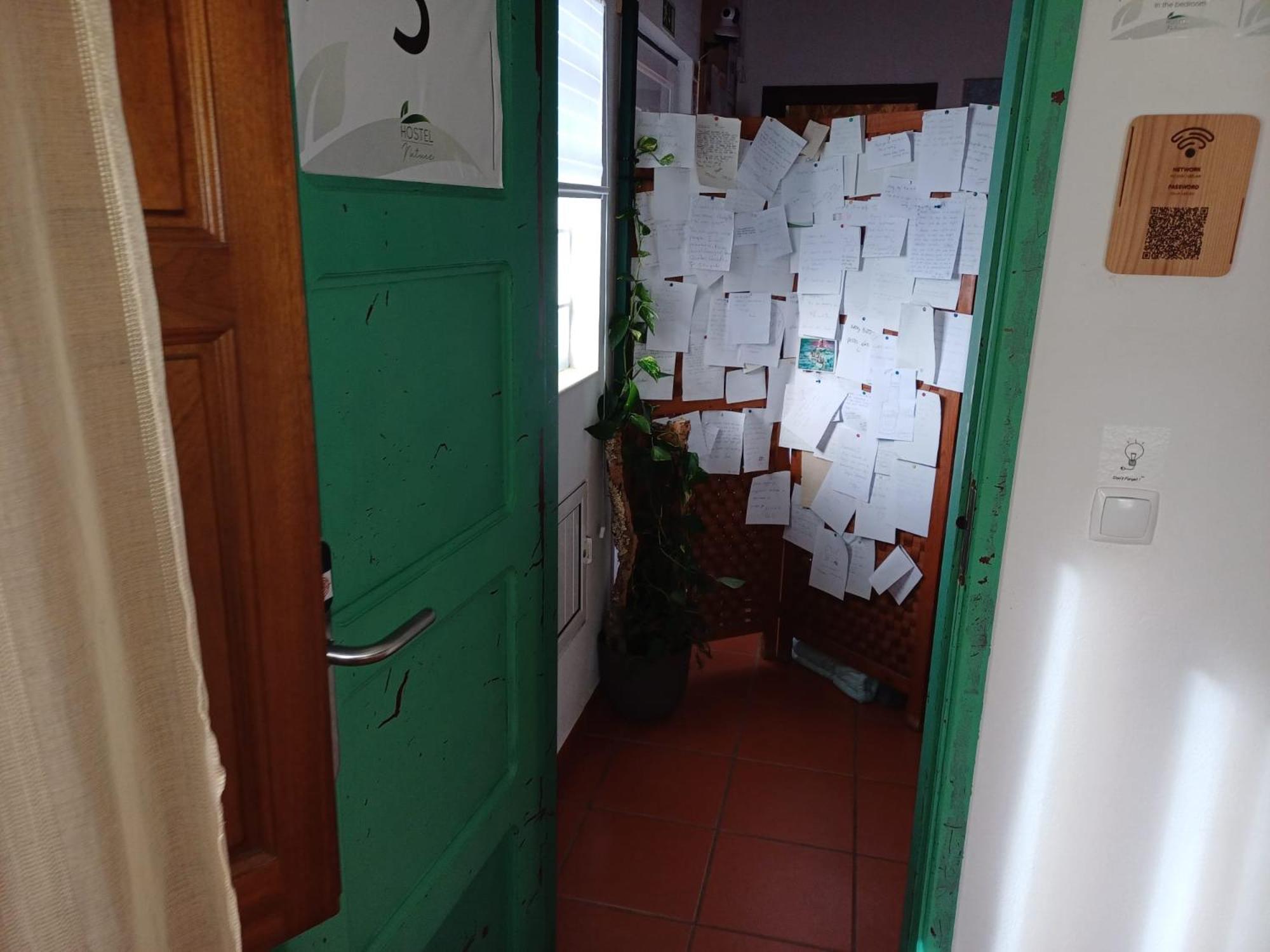 Hostel Nature Замбужейра-ду-Мар Экстерьер фото