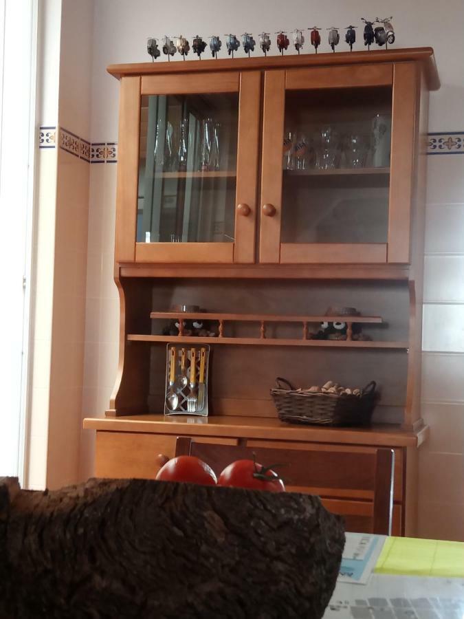 Hostel Nature Замбужейра-ду-Мар Экстерьер фото
