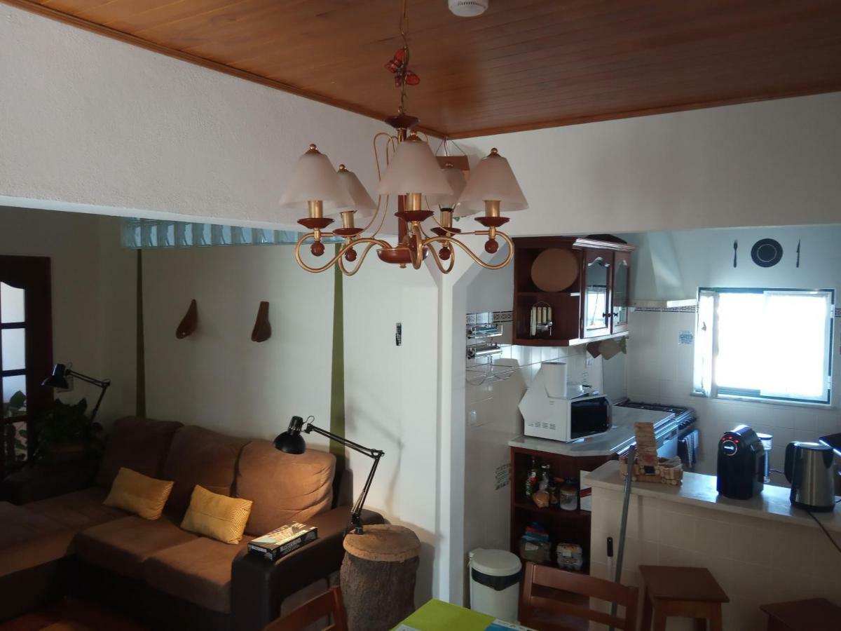 Hostel Nature Замбужейра-ду-Мар Экстерьер фото
